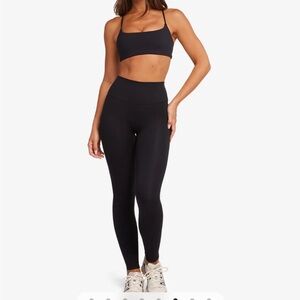 CSB SERENITY SCRUNCH LEGGINGS